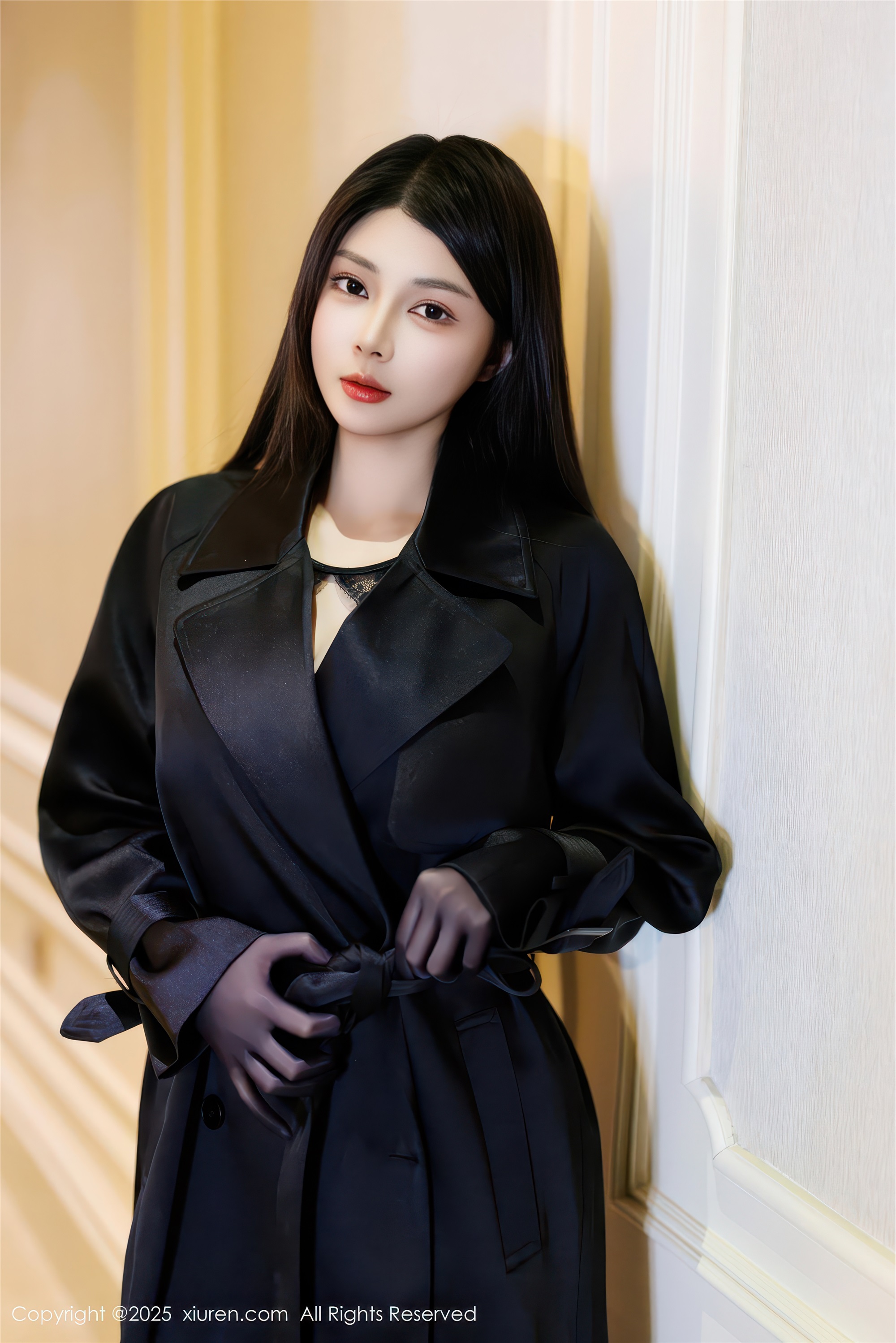 Xiuren秀人网 2025.12.16 NO.11114 凯竹法师